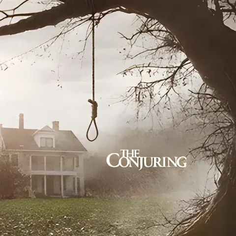 القصة الحقيقية لفيلم The Conjuring