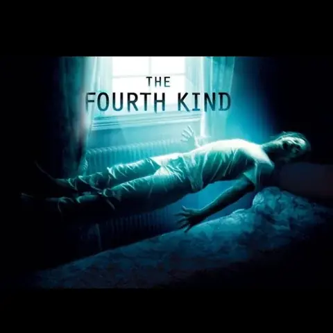 القصة الحقيقية لفيلم The Fourth Kind