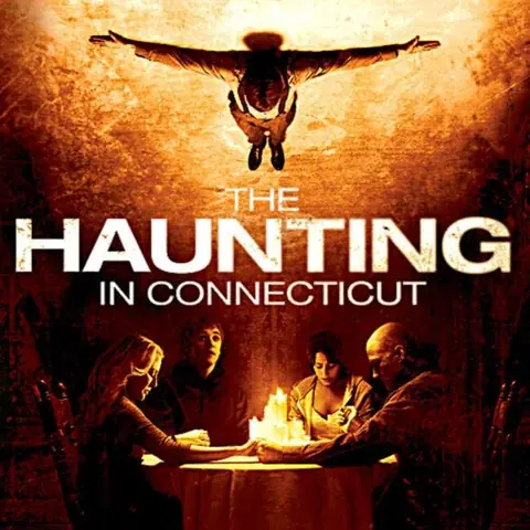 فيلم The Haunting In Connecticut