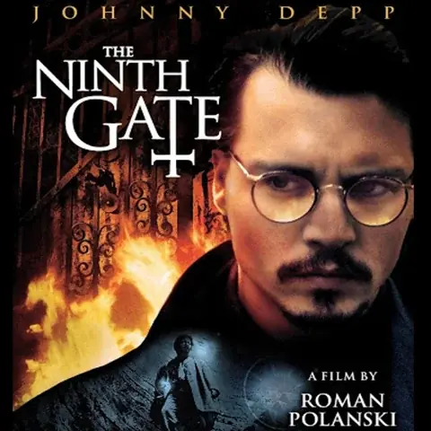 فيلم The Ninth Gate