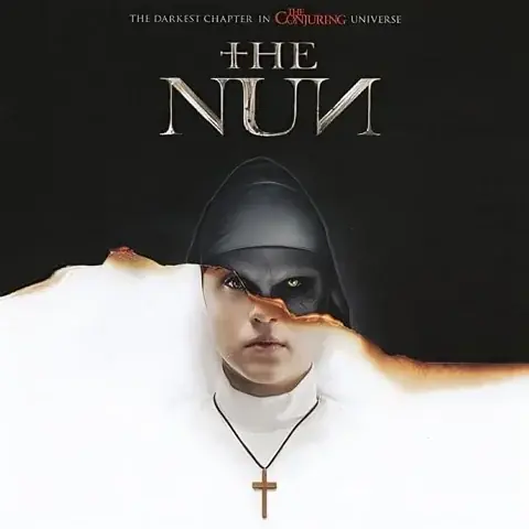 فيلم The NUN