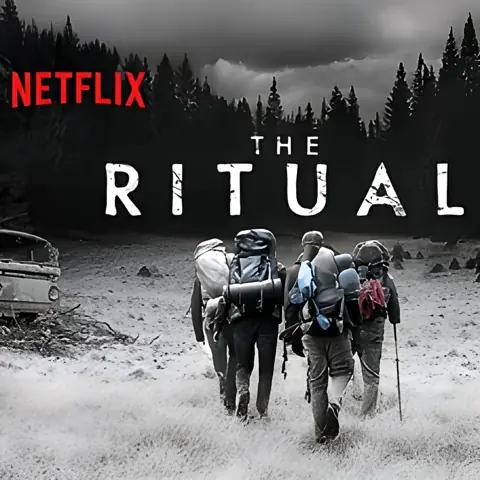 فيلم The Ritual