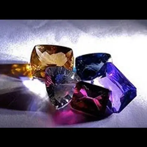 Precious Stones