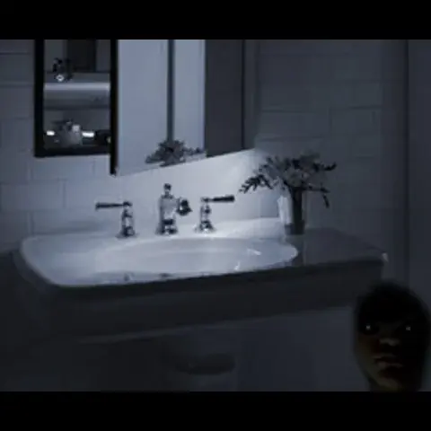 عشت تجربتين مع المجهول