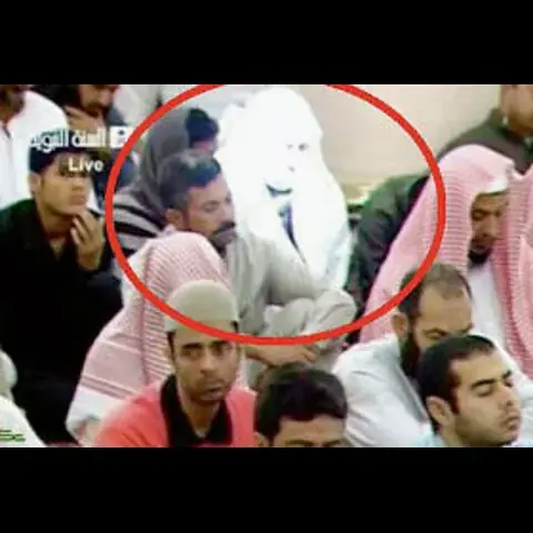 غريب الروضة : عبث المونناج