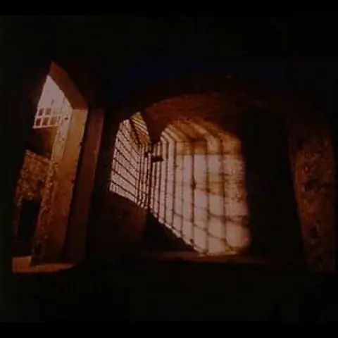 ذكريات حياتي المسكونة