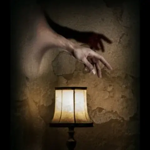 اليد الخفية