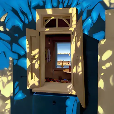 أحلام اليقظة