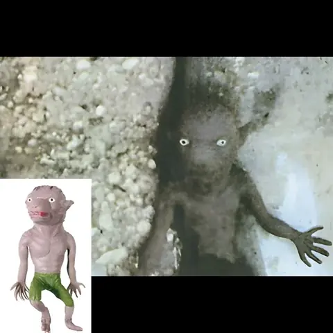 حقيقة وحش كورنيش الدوحة