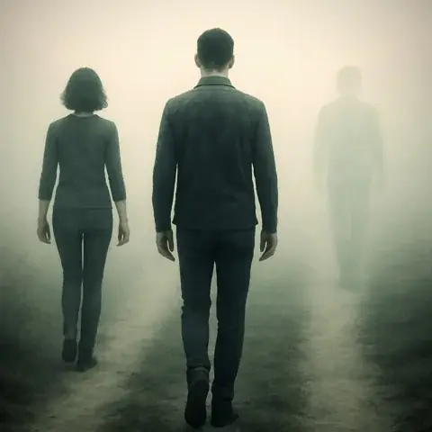 حوادث الاختفاء الغامضة في التاريخ