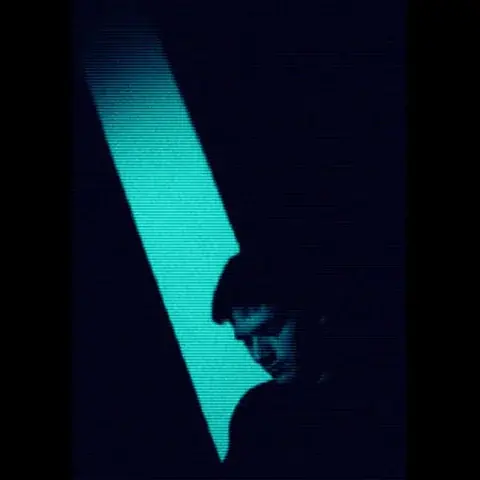 حواس مسكونة بالمجهول