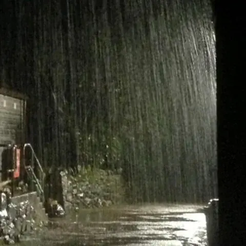 تأخير من عمل الشيطان