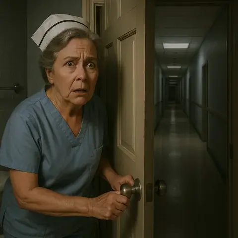 مذكرات جانيس في جناح الولادة