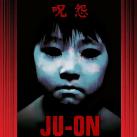 فيلم Grudge - Ju-On