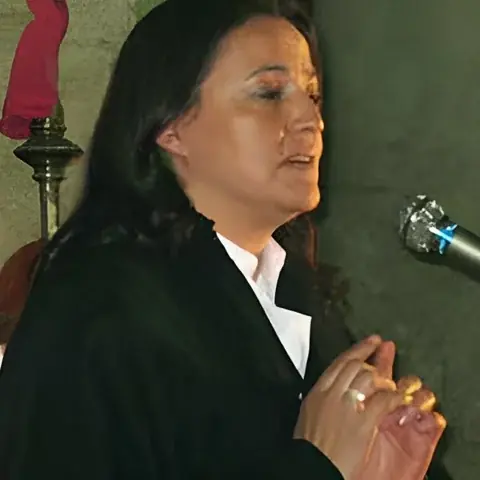 خادمة الصوفانية - معجزات