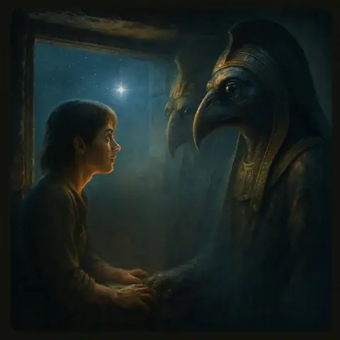 اختطاف فضائي في فرنسا 1980