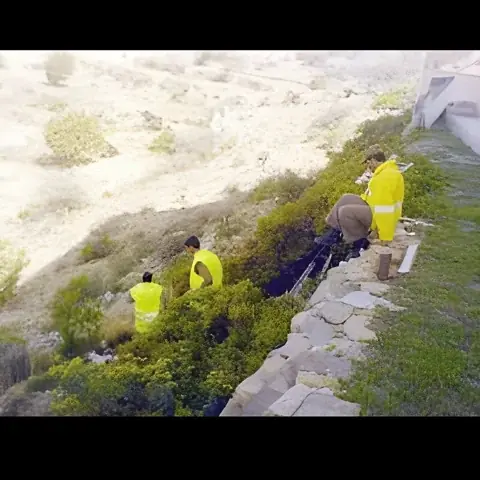 اختطاف فتاة - والمتهم هو الجن