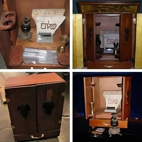 لعنة صندوق ديبوك