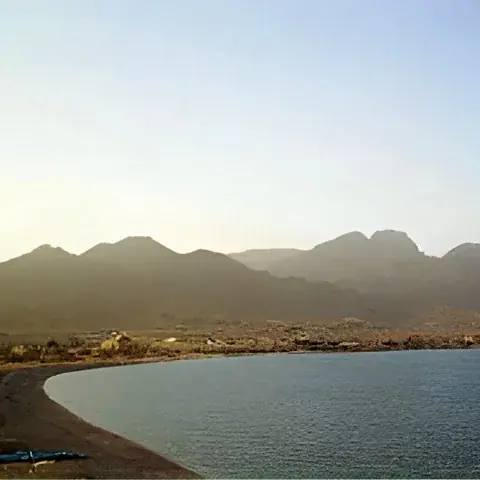 يوفو العريش: حادثة أثارت ضجة إعلامية