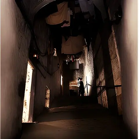 عالم تفاجأ بنتائج دراسة حول "الأشباح"