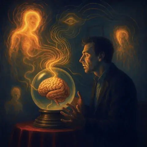 ما هو الباراسيكولوجي ؟ من الأشباح إلى التنويم المغناطيسي، فلسفة، روحانيات أم علم مرفوض