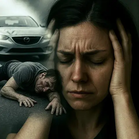 الهاجس premonition