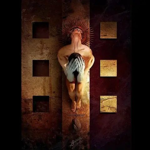 Pressure - عمل فني