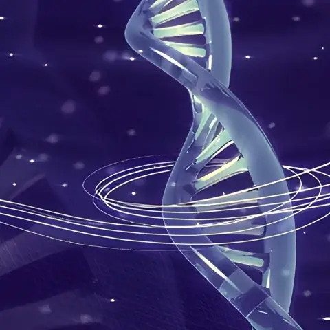 حمض نووي - مولود من أب لم يولد