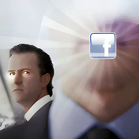 الحسد وفيسبوك