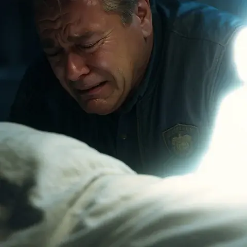 رؤى لحظات الاحتضار