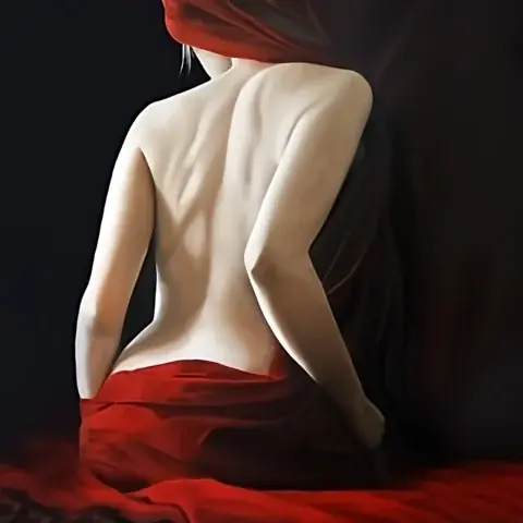 حكايتي مع الجنية العاشقة - جزء 2