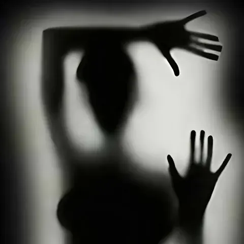 الجنية العاشقة