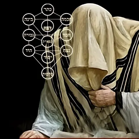 الكابالا - معتقد التصوف اليهودي