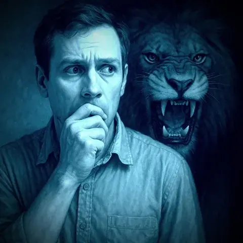 الخوف من المجهول - ماورائيات