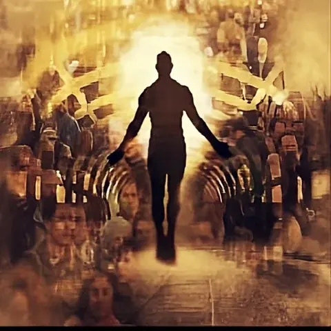 أثر الطاقة وأمواج الدماغ في الكائن والمكان