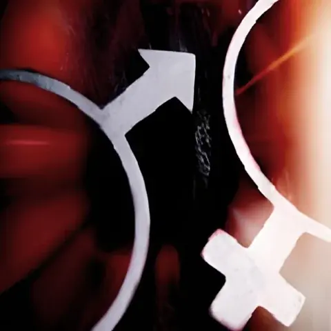 االماورائيات - الاختلافات بين الجنسين