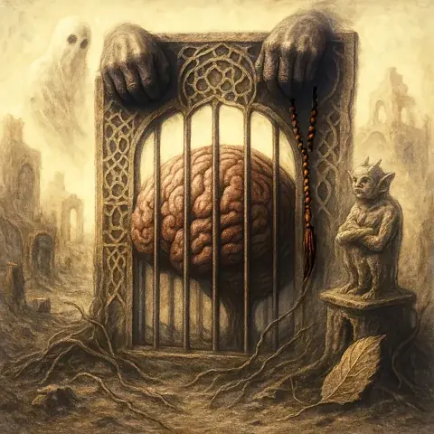 الماورائيات في العالم العربي