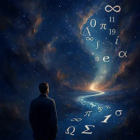 هل هناك معان ماورائية أو ميتافيزيقية للأرقام ؟ وما هي الثوابت الكونية ؟