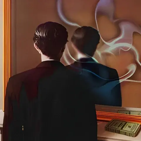 الرفيق - قصة قصيرة