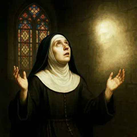 ماورائيات وقصص حول الراهبات اللواتي اختبرن ظهورات شبحية وأحداث غريبة