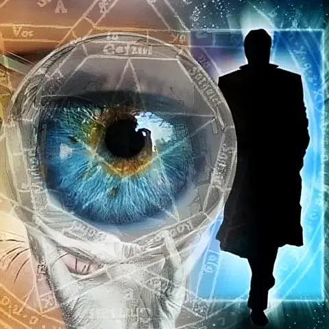 قدرة الاستبصار - النظر عن بعد - حاسة سادسة