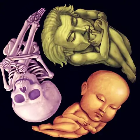 التقمص والمس الشيطاني