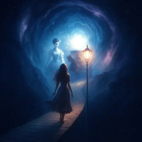 التقمص وتناسخ الأرواح