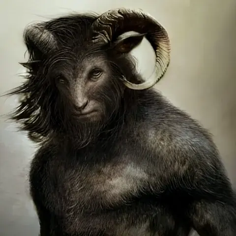 اليحموم - قصة قصيرة