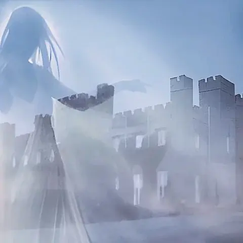 ليلة المرتفعات - قصة قصيرة