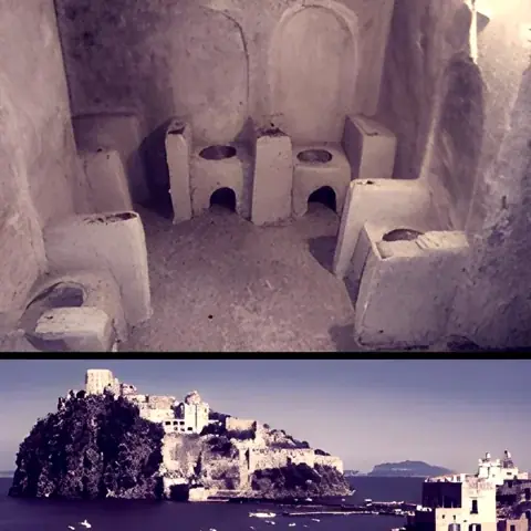 مقاعد الموت أراجون