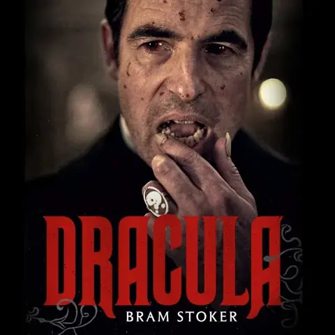 مسلسل دراكولا على نتفليكس - اسطورة مصاص الدماء