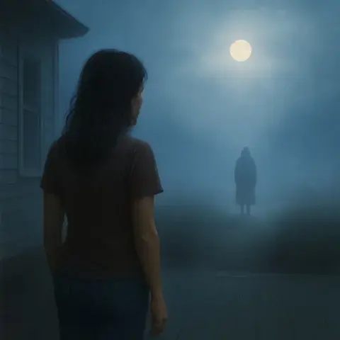 شيء ما استدرجني إلى المستنقع