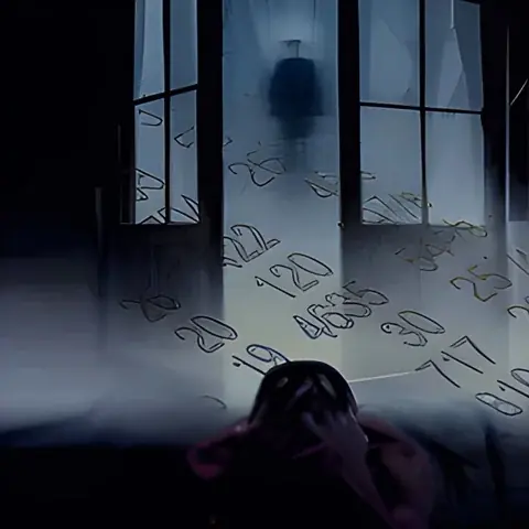 ما وراء الطبيعة - نتائج دراسة