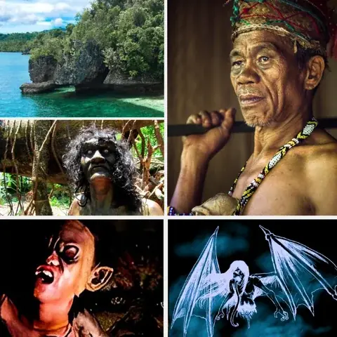 ماورائيات الفلبين